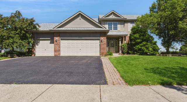 Photo of 10600 Thornham Ln, Mokena, IL 60448