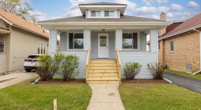 Photo of 2027 S 6th Ave, Maywood, IL 60153