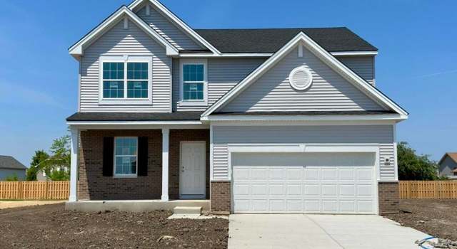 Photo of 7503 Blueblossom Ln, Joliet, IL 60431