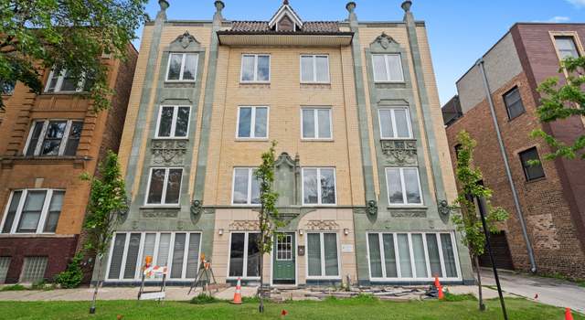 Photo of 1636 W Melrose St #205, Chicago, IL 60657