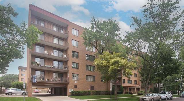 Photo of 1454 Ashland Ave #205, Des Plaines, IL 60016
