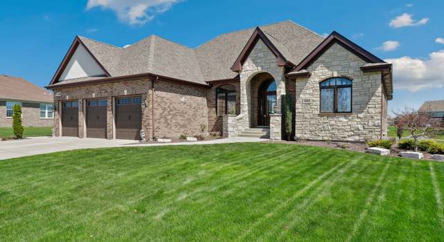 Photo of 10543 Douglas Dr, St. John, IN 46373