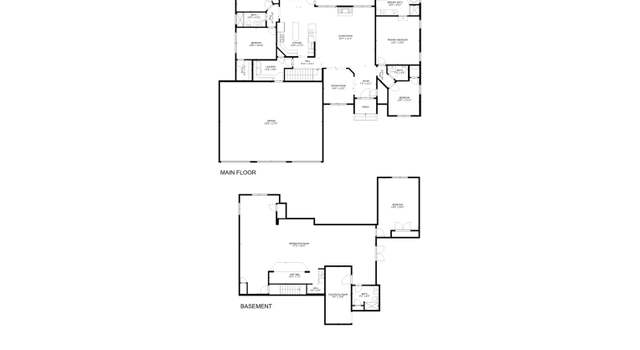 Photo of 10543 Douglas Dr, St. John, IN 46373