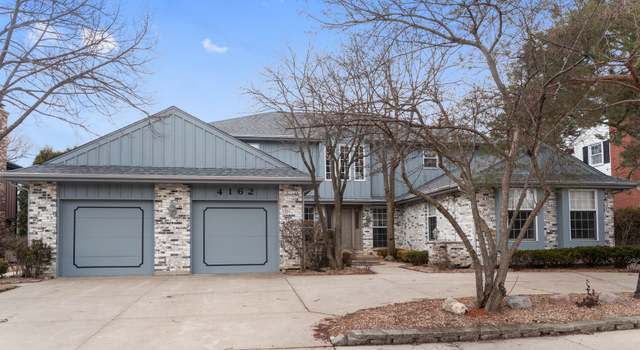 Photo of 4162 Terri Lyn Ln, Northbrook, IL 60062