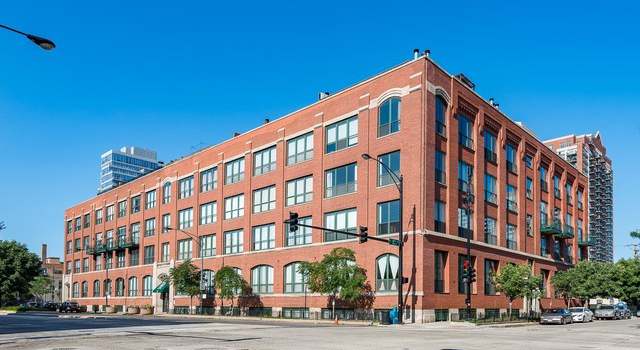 Photo of 1727 S Indiana Ave #416, Chicago, IL 60616