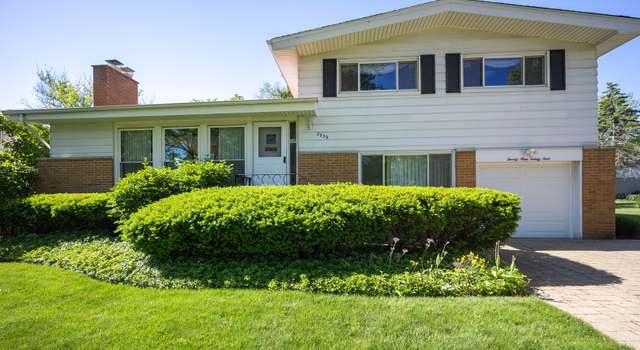 Photo of 2939 Covert Rd, Glenview, IL 60025