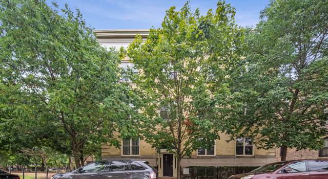 Photo of 921 E 40th St Unit 3E, Chicago, IL 60653