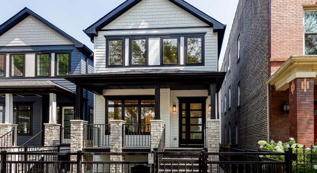 Photo of 2031 N Albany Ave, Chicago, IL 60647