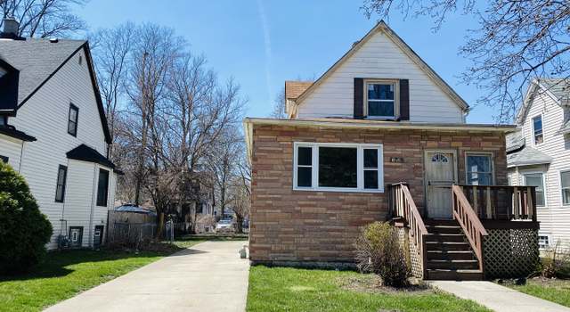 1500 S 6th Ave, Maywood, IL 60153 | MLS# 11957804 | Redfin