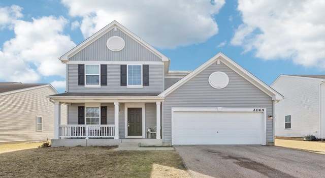 Photo of 2069 Kate Dr, Montgomery, IL 60538