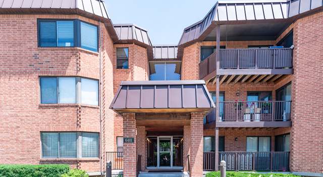 Photo of 6401 Clarendon Hills Rd #302, Willowbrook, IL 60527