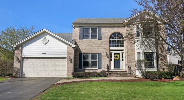 Photo of 4000 Peartree Dr, Lake In The Hills, IL 60156