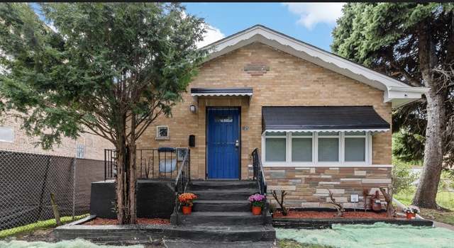 Photo of 1121 E 93rd St, Chicago, IL 60619