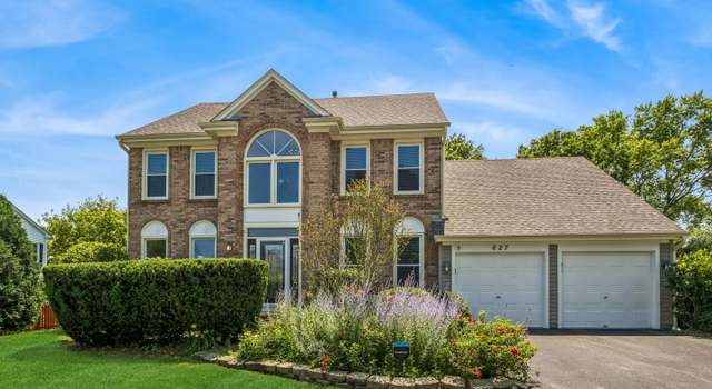 Photo of 627 Williams Way, Vernon Hills, IL 60061
