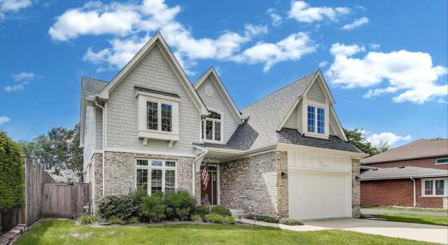 Photo of 304 Fernwood Ln, Glenview, IL 60025