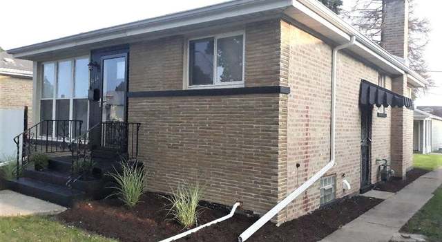 Photo of 3104 Adams St, Bellwood, IL 60104