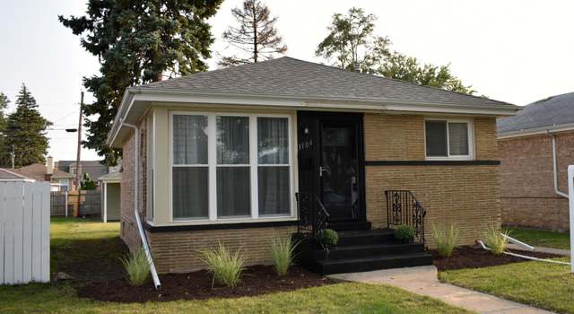 Photo of 3104 Adams St, Bellwood, IL 60104