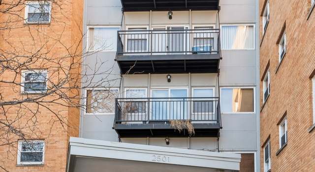 Photo of 2501 W Bryn Mawr Ave #206, Chicago, IL 60659