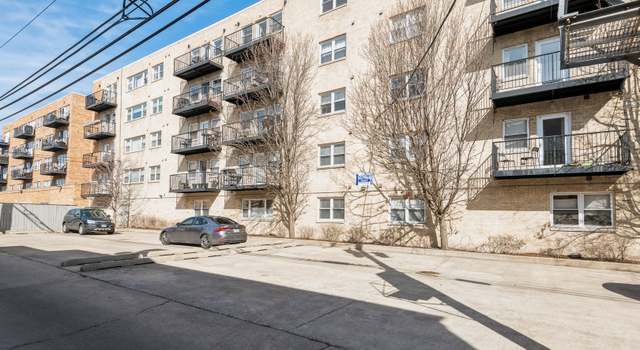 Photo of 2501 W Bryn Mawr Ave #206, Chicago, IL 60659