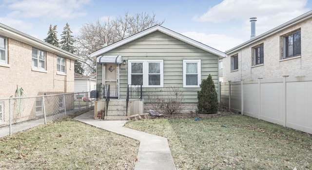 Photo of 11215 S Homan Ave, Chicago, IL 60655
