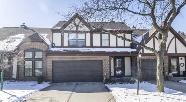 Photo of 3020 Carlton Ct, Westchester, IL 60154