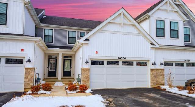 Photo of 16526 S Winding Creek Ln, Lockport, IL 60441