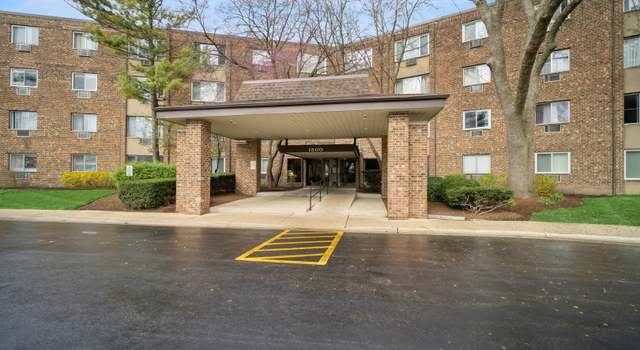 Photo of 1500 Robin Cir #101, Hoffman Estates, IL 60169