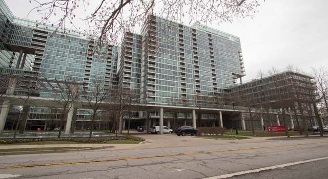Photo of 9655 Woods Dr #1605, Skokie, IL 60076