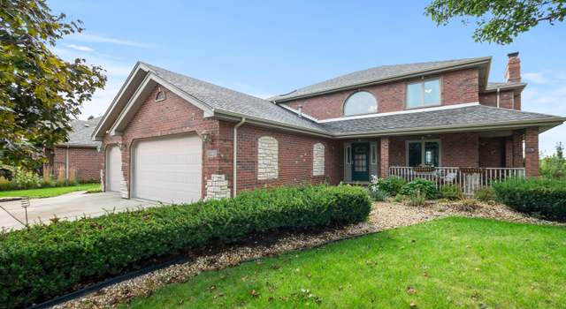 Photo of 8147 Nielsen Dr, Tinley Park, IL 60477