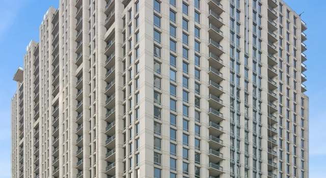 Photo of 1250 S Michigan Ave #2304, Chicago, IL 60605