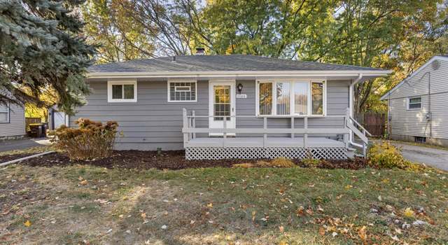 Photo of 1105 Drexel Blvd, Machesney Park, IL 61115