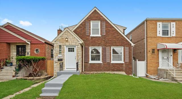 Photo of 10627 S Vernon Ave, Chicago, IL 60628