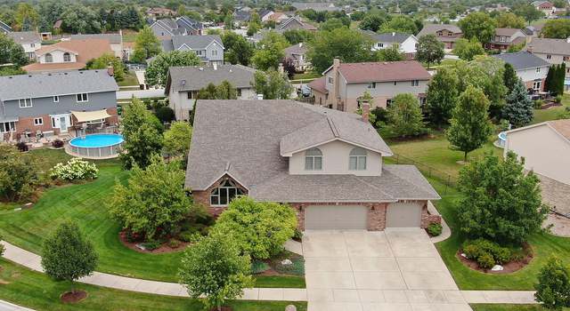 Photo of 17619 Dover Ct, Tinley Park, IL 60477