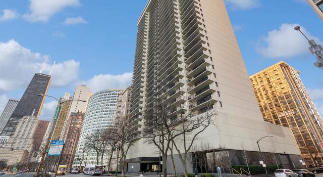 Photo of 1212 N Lake Shore Dr Unit 32AN, Chicago, IL 60610