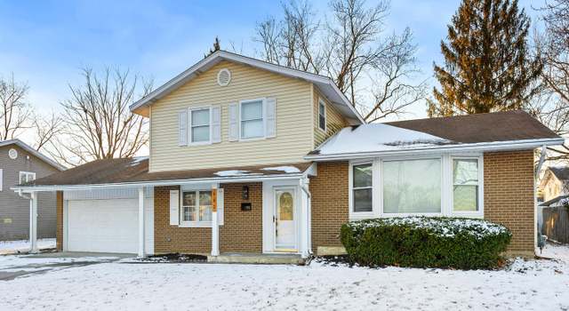 Photo of 662 N Robinson Dr, Palatine, IL 60074