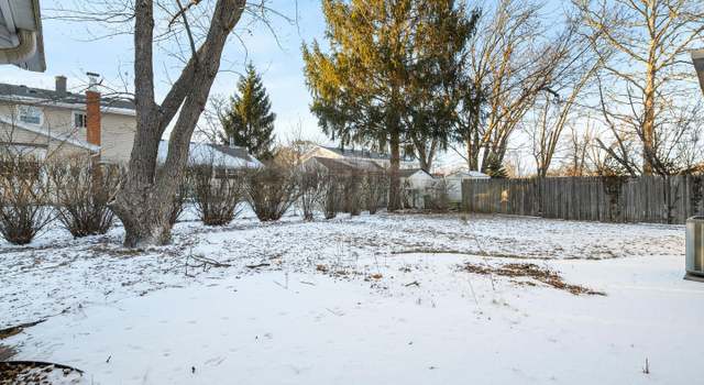 Photo of 662 N Robinson Dr, Palatine, IL 60074