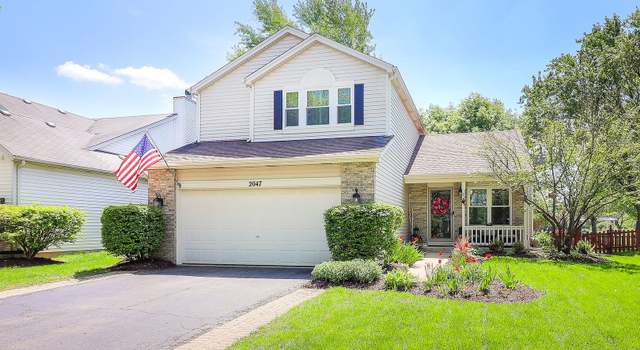 Photo of 2047 Kentland Dr, Romeoville, IL 60446
