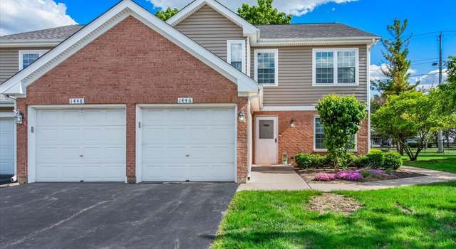 Photo of 1446 Georgetown Dr, Batavia, IL 60510
