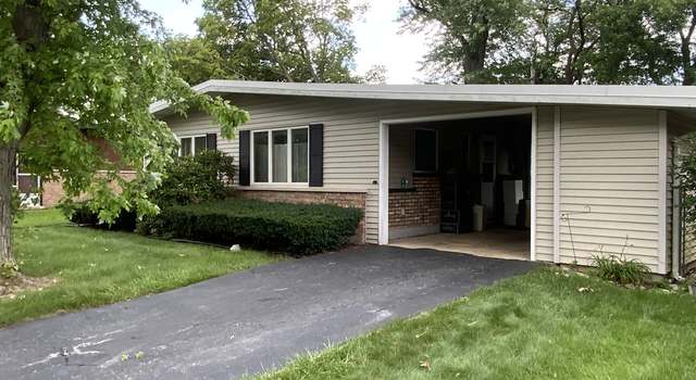Photo of 456 Tahoe St, Park Forest, IL 60466