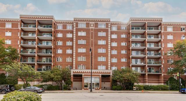 Photo of 675 Pearson St #707, Des Plaines, IL 60016