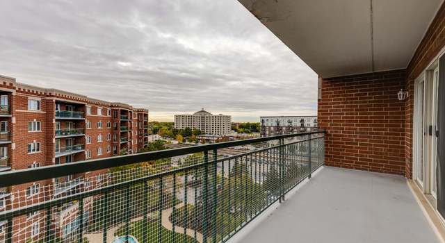 Photo of 675 Pearson St #707, Des Plaines, IL 60016