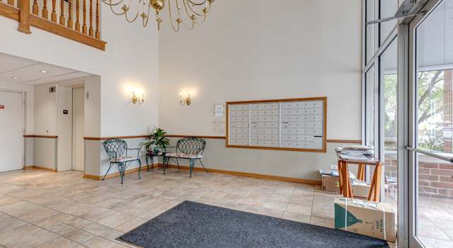 Photo of 675 Pearson St #707, Des Plaines, IL 60016