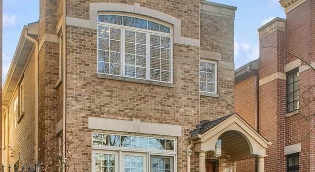 Photo of 4347 N Greenview Ave, Chicago, IL 60613