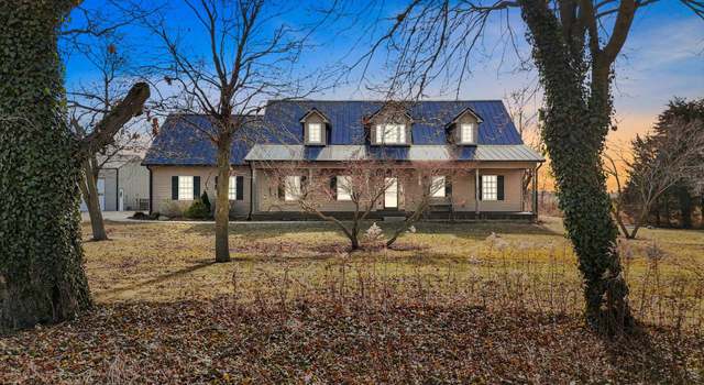 Photo of 531 County Road 3300 N, Foosland, IL 61845