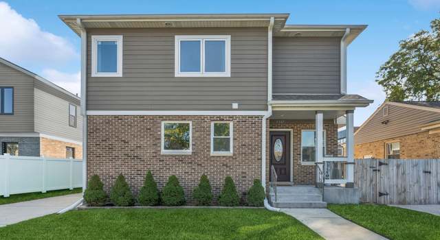 Photo of 7337 N Mcvicker Ave, Chicago, IL 60646