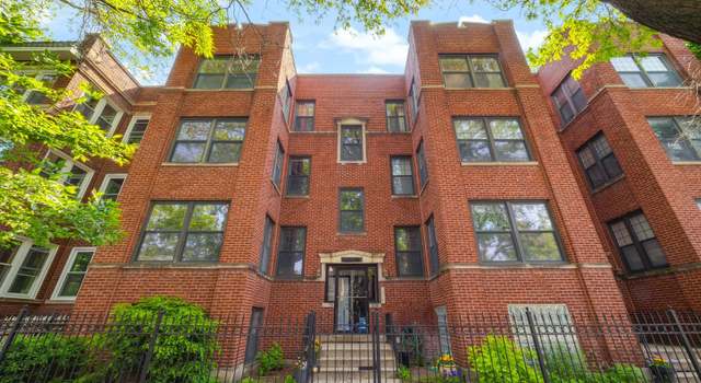 Photo of 4705 N Campbell Ave #3, Chicago, IL 60625