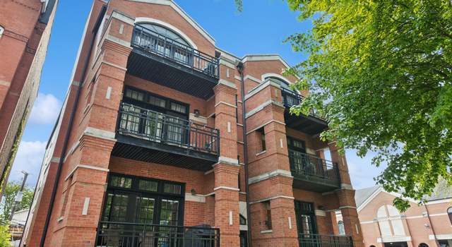 Photo of 2729 N Sheffield Ave Unit 3S, Chicago, IL 60614