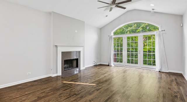 Photo of 2729 N Sheffield Ave Unit 3S, Chicago, IL 60614