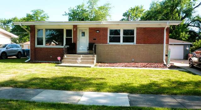 Photo of 177 Terrace Dr, Chicago Heights, IL 60411