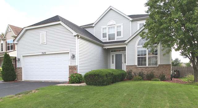 Photo of 7652 Scarlett Oak Dr, Plainfield, IL 60586